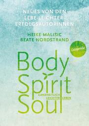 Body, Spirit, Soul - Abbildung 4