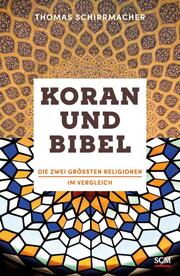 Koran und Bibel - Cover