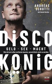 Discokönig - Cover