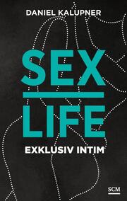 Sexlife - Cover