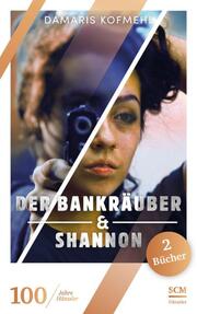 Der Bankräuber & Shannon - Cover