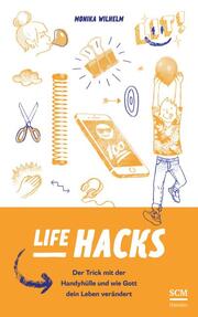 Life Hacks - Cover