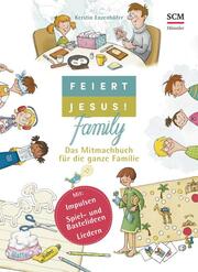 Feiert Jesus! Family - Cover