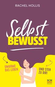 Selbstbewusst - Cover