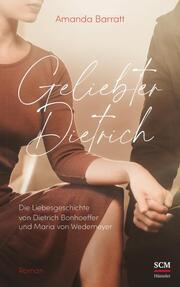 Geliebter Dietrich - Cover