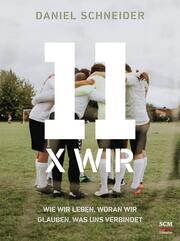 11 x Wir - Cover