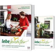 Lebe leichter Paket - Buch und Planer 3 - Cover