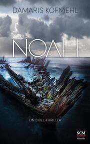 Noah - Cover