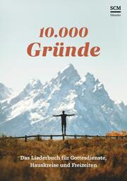 10.000 Gründe - Cover