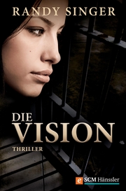 Die Vision - Cover