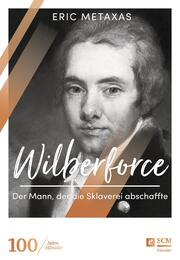 Wilberforce - Cover