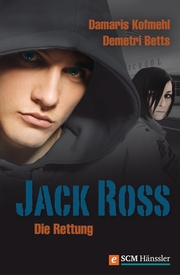 Jack Ross - Die Rettung