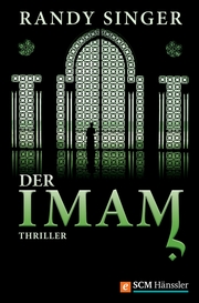 Der Imam - Cover