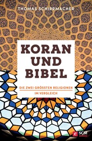 Koran und Bibel - Cover