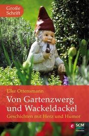 Von Gartenzwerg und Wackeldackel - Cover