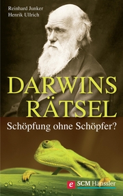 Darwins Rätsel - Cover
