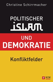 Politischer Islam und Demokratie - Cover