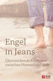 Engel in Jeans