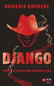 Django - Cover