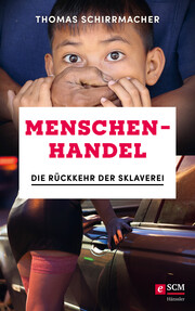 Menschenhandel - Cover