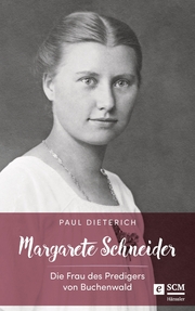Margarete Schneider - Cover