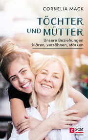 Töchter und Mütter - Cover