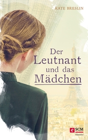 Der Leutnant und das Mädchen - Cover