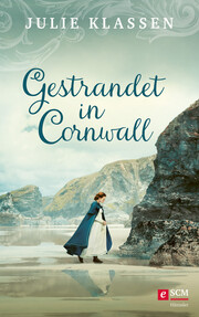 Gestrandet in Cornwall - Cover