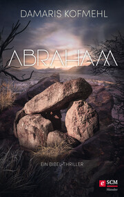 Abraham - Cover