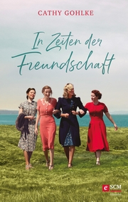 In Zeiten der Freundschaft - Cover