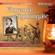 Florence Nightingale - Cover