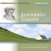 Johannes Calvin - Cover
