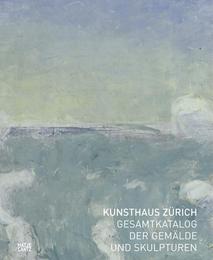 Kunsthaus Zürich - Cover