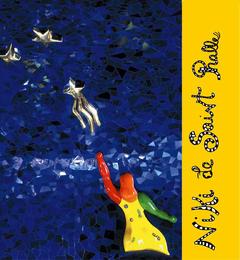 Niki de Saint Phalle: La Grotte - Cover