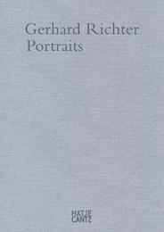 Gerhard Richter - Portraits