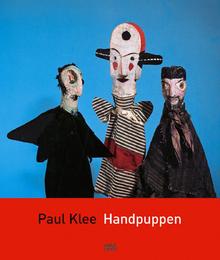 Paul Klee: Handpuppen