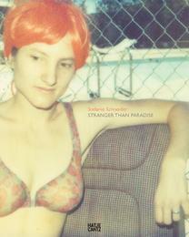 Stranger than Paradise - Cover