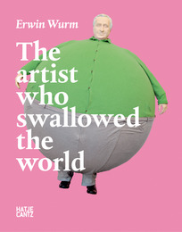 The artist who swallowed the world