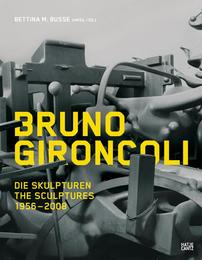 Bruno Gironcoli - Cover
