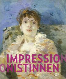 Impressionistinnen - Cover