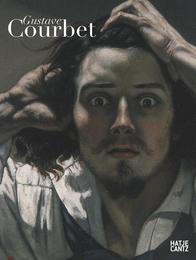 Gustave Courbet - Cover