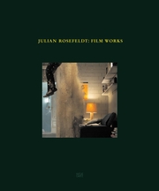 Julian Rosefeldt: Film Works - Cover