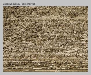 Andreas Gursky: Architektur