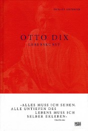 Otto Dix - Cover