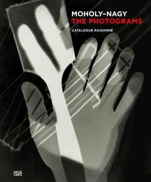 Moholy-Nagy - The Photograms
