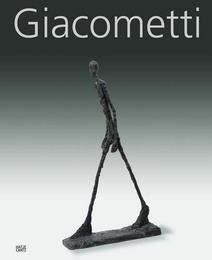 Giacometti - Cover
