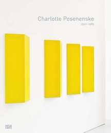 Charlotte Posenenske 1930-1985