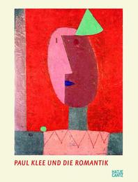 Paul Klee und die Romantik - Cover