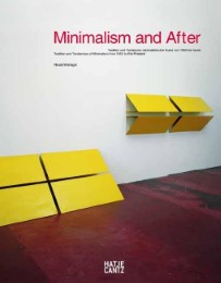 Minimalism and After