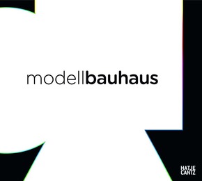 Modell Bauhaus